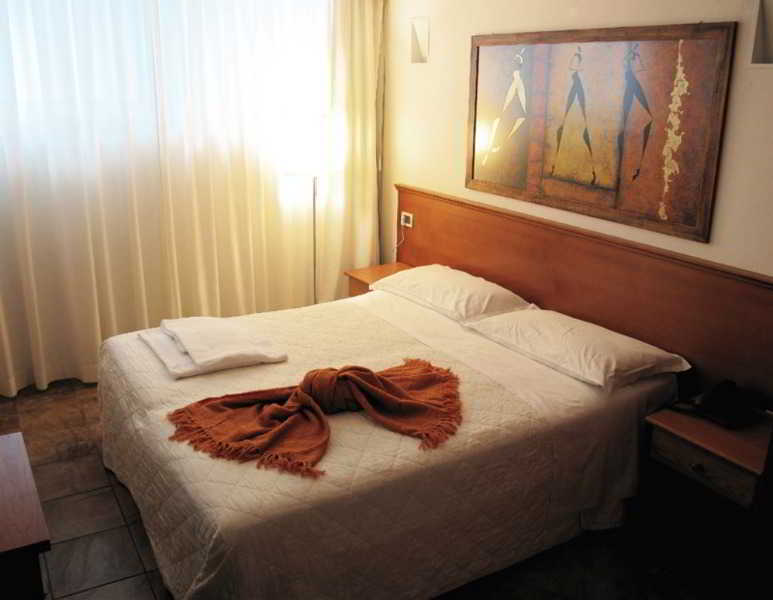 Hotel Principe Di Piemonte Rimini Szoba fotó